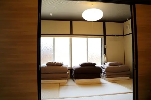Kokoyui Guesthouse Shingu - Öne Çıkan Resim