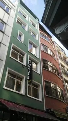 Otel Köksal