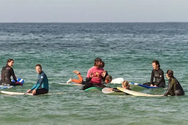 Kokua Surfarm - Hostel