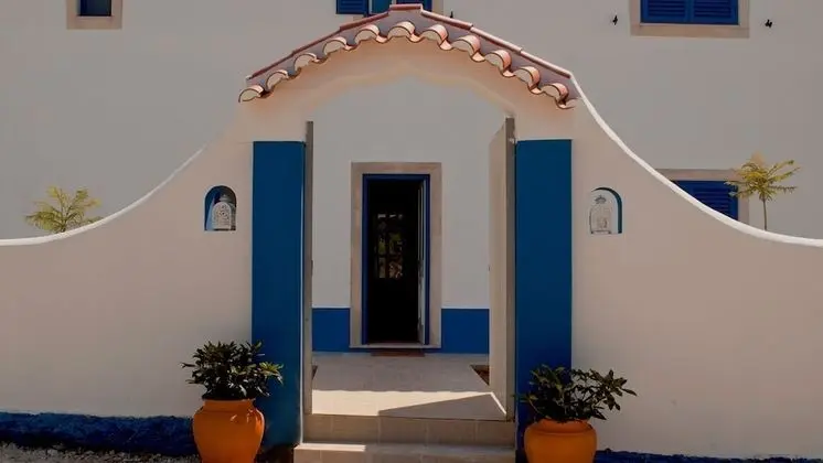 Kokua Surfarm - Hostel - Dış Mekan