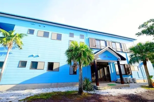 Kokumin Shukusha Sun Marina