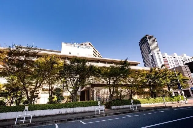 Kokura Recent Hotel