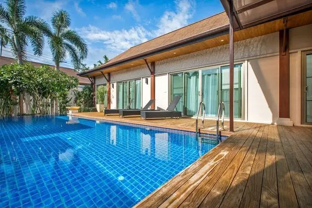 Kokyang Estate by Tropiclook