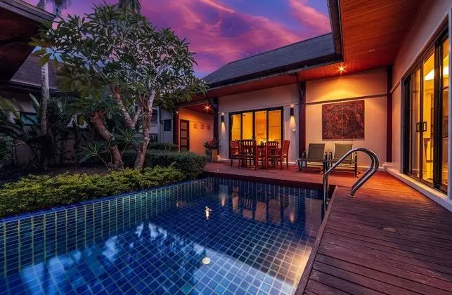 Kokyang Estate by Tropiclook