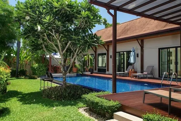 Kokyang Estate by Tropiclook - Havuz