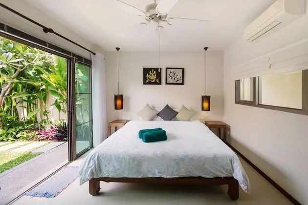 Kokyang Estate by Tropiclook - Oda