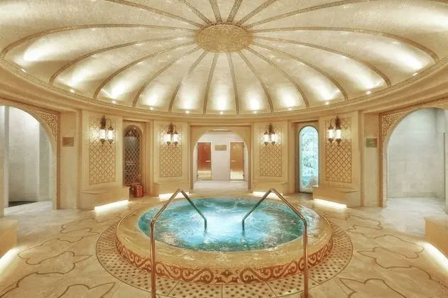 Kol Gali Resort & SPA - Öne Çıkan Resim