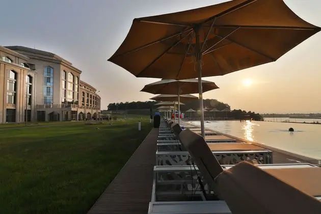 Kol Gali Resort & SPA - 1