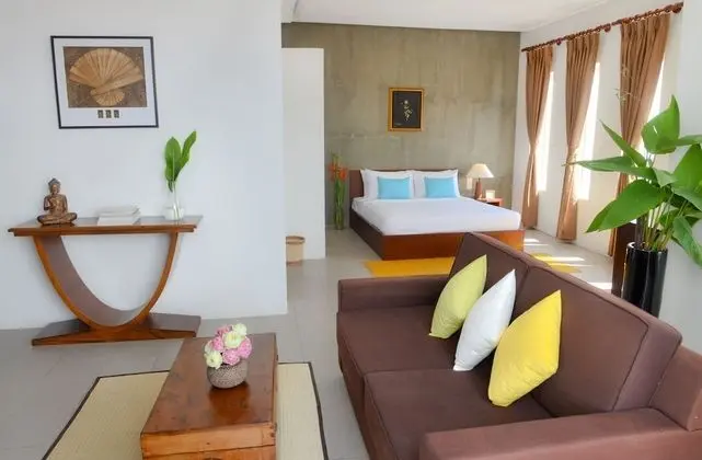Kolab Sor Phnom Penh Hotel - Öne Çıkan Resim