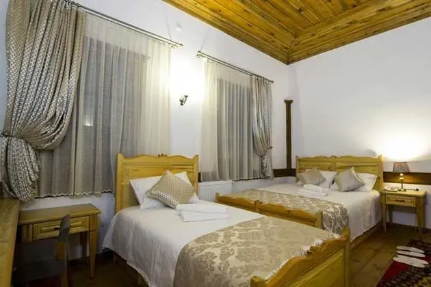 Kolağası Otel - Oda