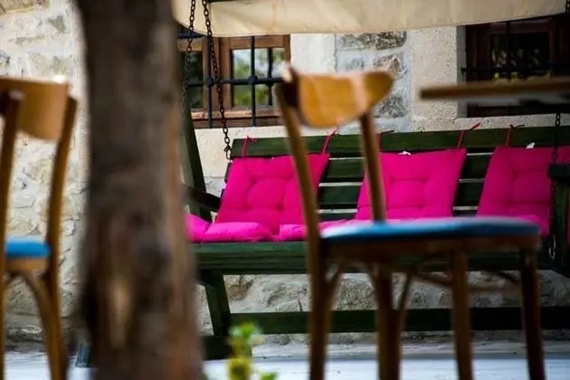 Kolağası Otel - Yeme / İçme