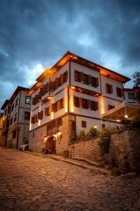 Kolağası KonakFotoğrafı