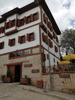 Kolağası KonakFotoğrafı