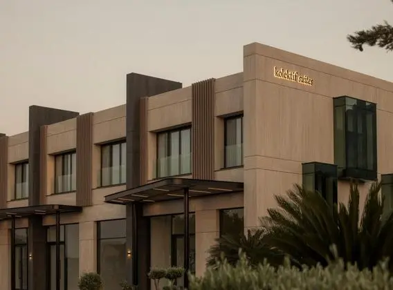 Kolektif Suites