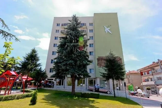 Kolhida hotel - 1