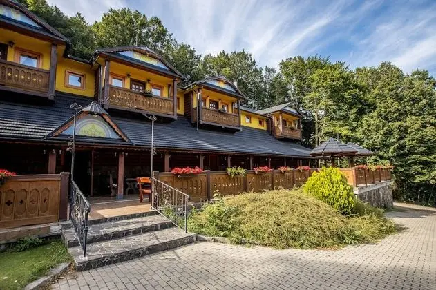 Koliba Expo Bratislava