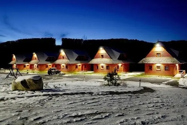 Hotel Koliba Gréta - Plaj
