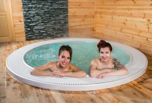 Hotel Koliba Gréta - Spa