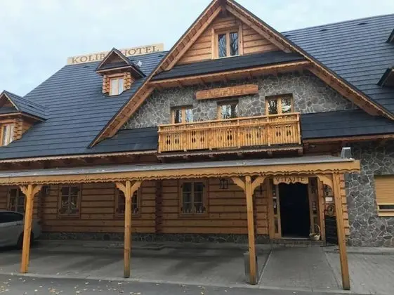 Hotel Koliba Senec