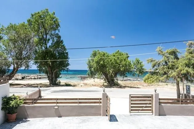 Kolimbito Sea Side
