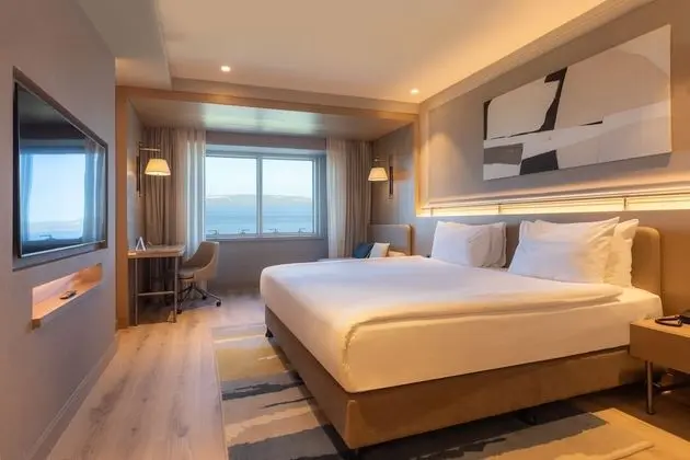 Kolin Hotel Spa & Convention Center - Öne Çıkan Resim