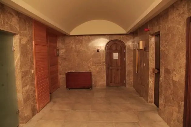 Kolin Hotel Spa & Convention Center - Spa