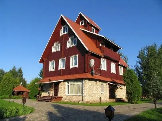 Kolkunovo - 1
