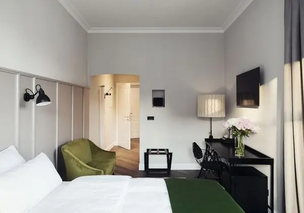 Kollmann Rooms and Apartments - Oda
