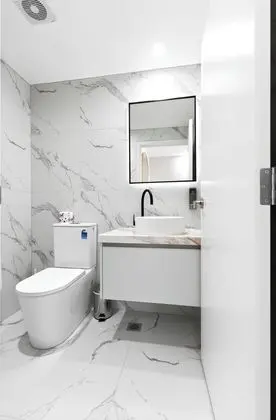 Kolmar Inn - Banyo Özellikleri