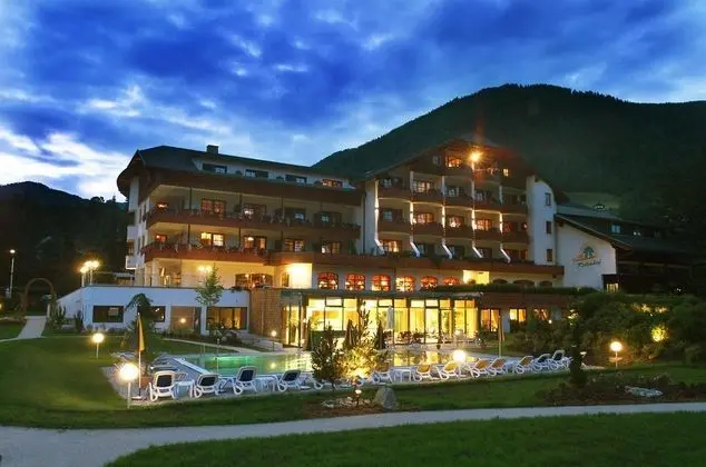 Hotel Kolmhof