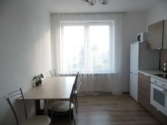 Kolmogorov 73 Apartments - Mutfak