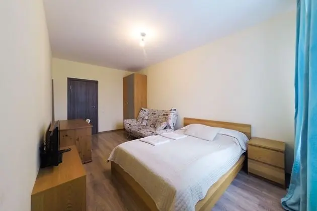 Kolmogorov 73 Apartments - Oda