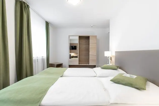 Hotel Köln 2020 - Öne Çıkan Resim