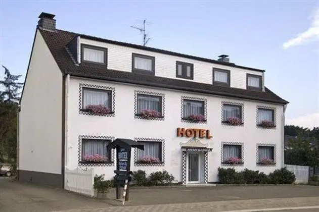 Hotel Kölner Hof Refrath