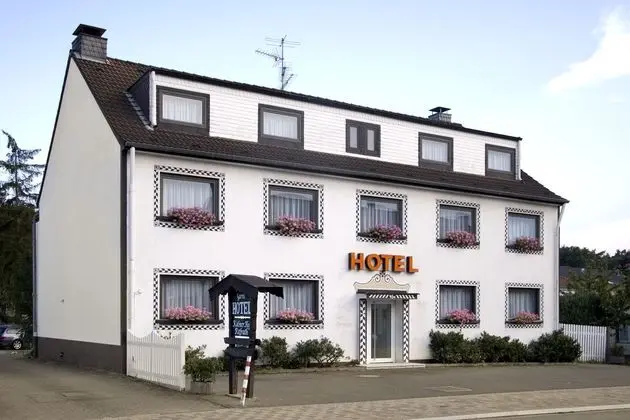 Hotel Kölner Hof Refrath - Öne Çıkan Resim