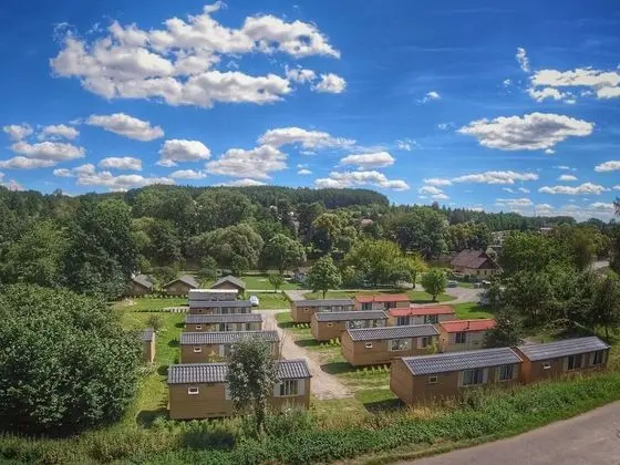 Kolod je nad Lu nic T n nad Vltavou - Oda