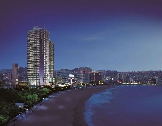Kolon Seacloud Hotel