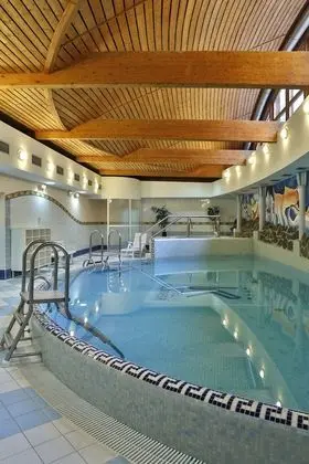 Hotel Kolonada - Havuz
