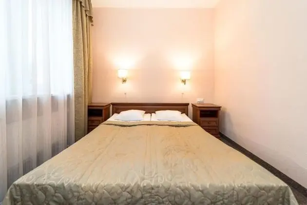 Kolonna Hotel Brigita - Genel