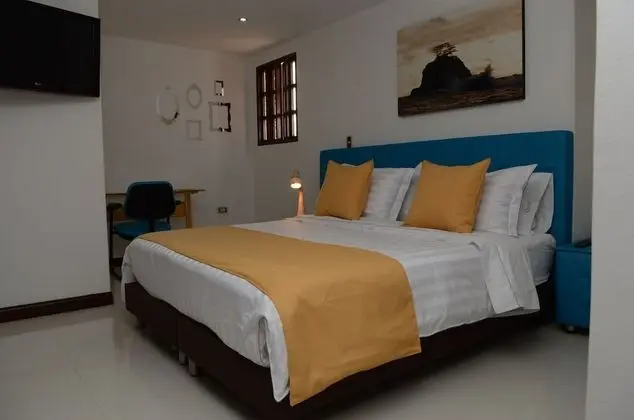 Kolor Hotel Boutique - Öne Çıkan Resim
