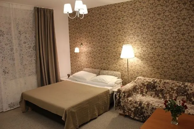 Kolorowa Guest Rooms - Öne Çıkan Resim