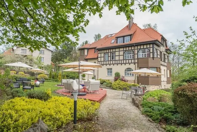 Kolorowe Pola Boutique B&B MyWeek