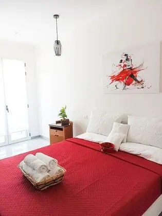 Kolossoi Guest House