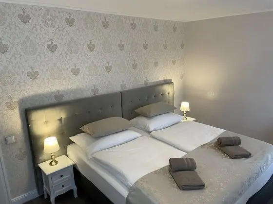 Hotel Kolossos Düsseldorf - Neuss - Oda