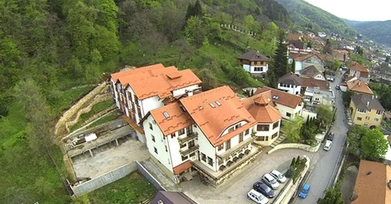 Hotel Kolping