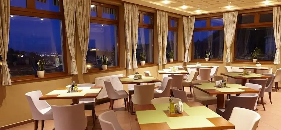 Hotel Kolping - Öne Çıkan Resim