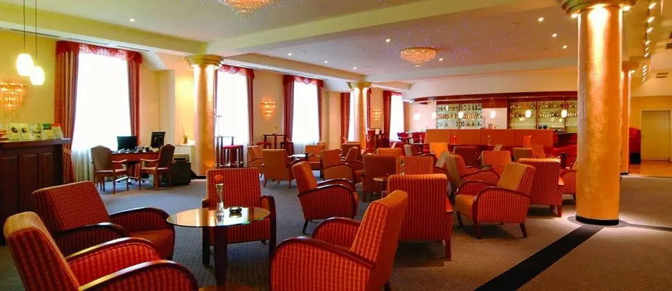 Kolping Freiburg Stadthotel - Bar