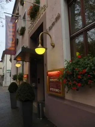 Kolping Freiburg Stadthotel - Genel