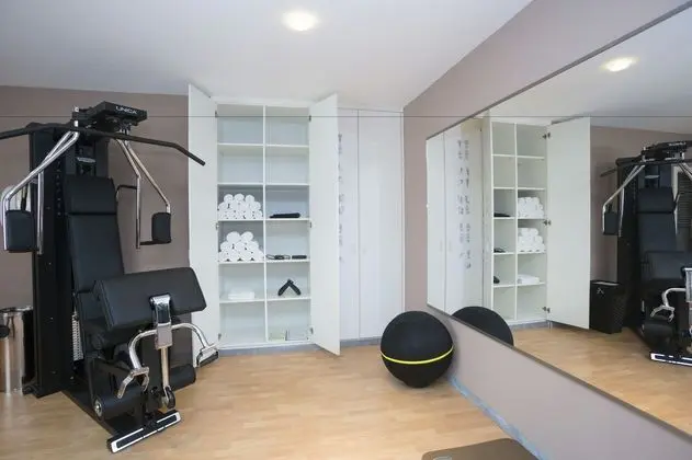 Kolping Freiburg Stadthotel - Spa