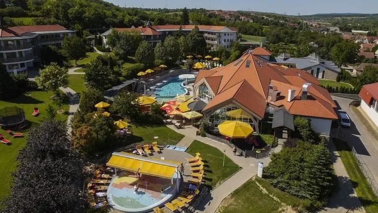 Kolping Hotel Spa & Family Resort - 1